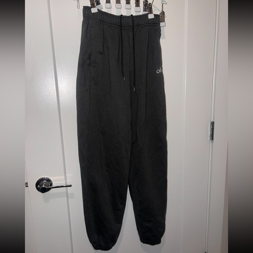 ALO Acolade XXS Sweatpants